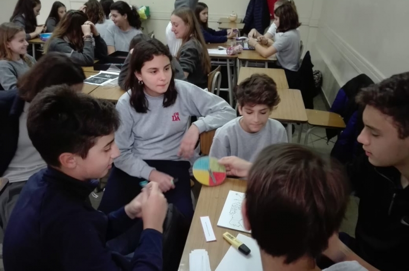 JUEGOS DE LENGUA